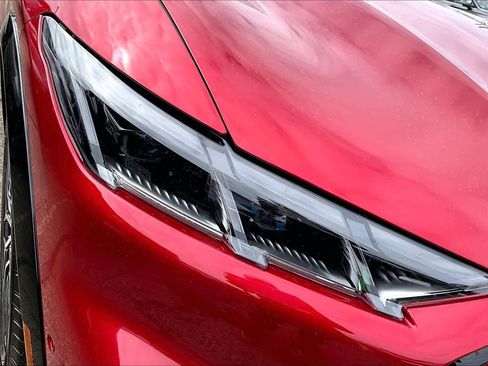 Certified 2024 Ford Mustang Mach-E Premium image 26