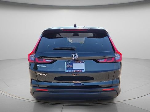 Used 2023 Honda CR-V EX-L image 5