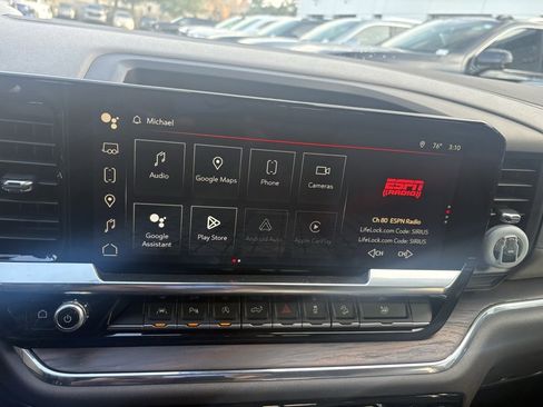 Used 2023 GMC Sierra 1500 SLT w/ SLT Premium Plus Package image 24