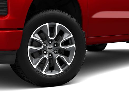 New 2026 Chevrolet Silverado 1500 RST image 4