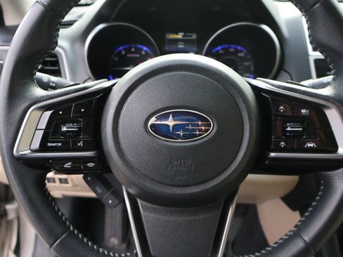 Used 2019 Subaru Legacy 2.5i Limited image 38