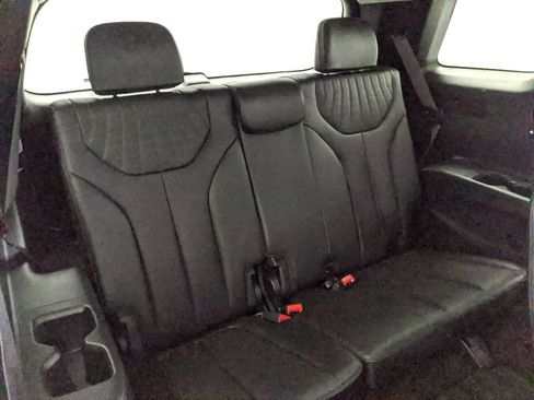Used 2025 Hyundai Palisade Limited AWD/4WD image 20