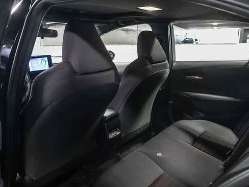 Certified 2024 Toyota Corolla SE image 20