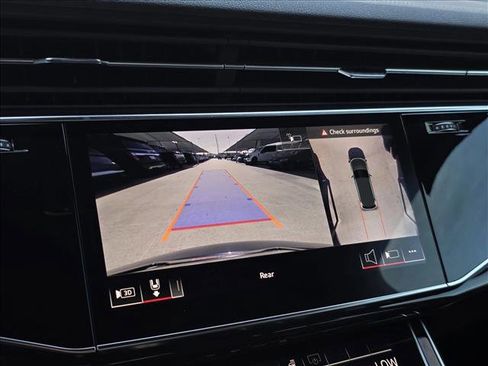 New 2026 Audi Q7 3.0T Premium Plus image 26