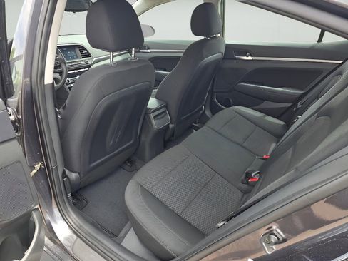 Used 2020 Hyundai Elantra Value Edition w/ Cargo Package (C1) FWD image 26