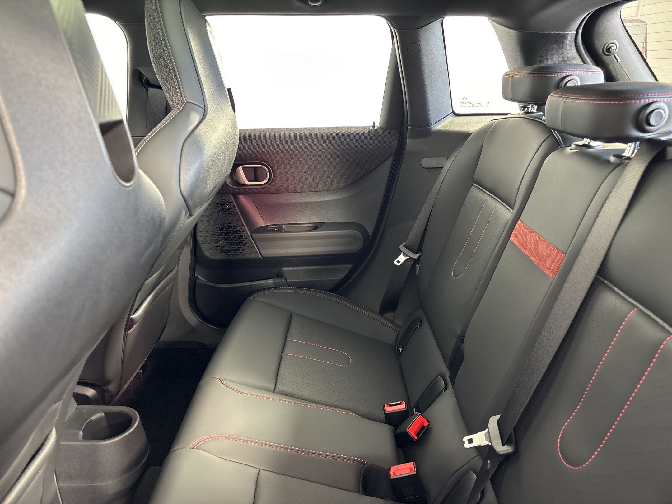 New 2026 MINI Cooper S FWD image 23