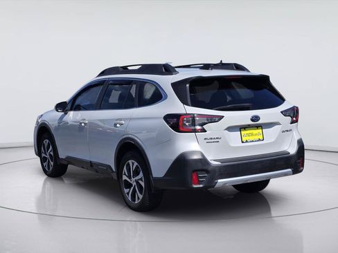 Used 2020 Subaru Outback Limited w/ Popular Package #2 AWD/4WD image 6