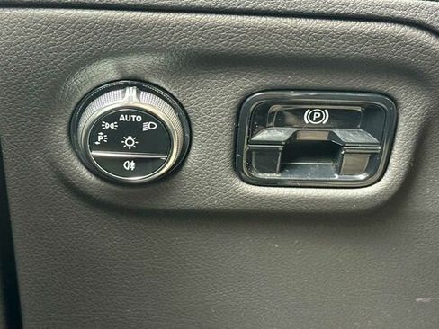 Certified 2023 Mercedes-Benz EQE 350+ 4MATIC SUV image 37