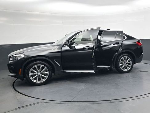 Used 2019 BMW X4 xDrive30i w/ Driving Assistance Package image 37