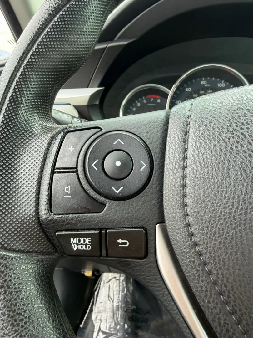 Used 2014 Toyota Corolla LE w/ Protection Package FWD image 21