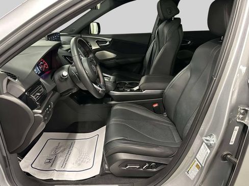 Certified 2025 Acura RDX A-Spec w/ Advance Package AWD/4WD image 15