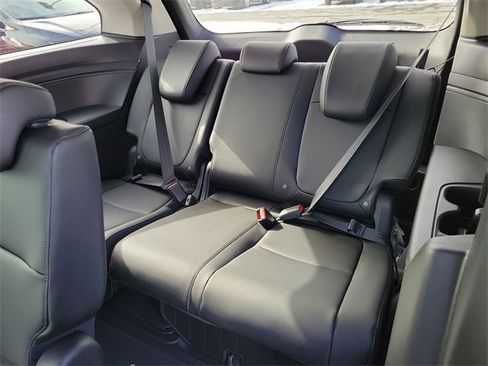 New 2026 Honda Odyssey EX-L image 11