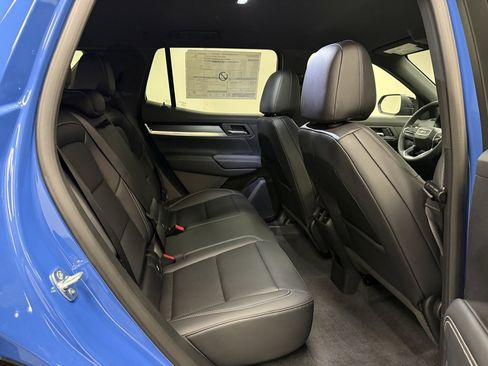 New 2026 GMC Terrain Elevation w/ Elevation Premium Package image 17