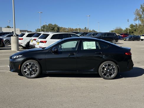 New 2026 BMW 228i xDrive w/ Technology Package image 4