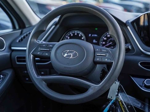 Used 2021 Hyundai Sonata SE image 15