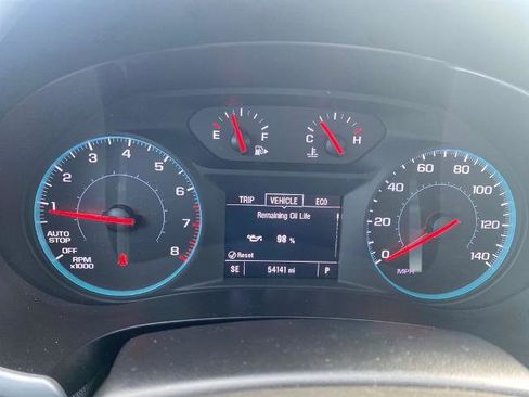 Used 2023 Chevrolet Malibu LT image 21