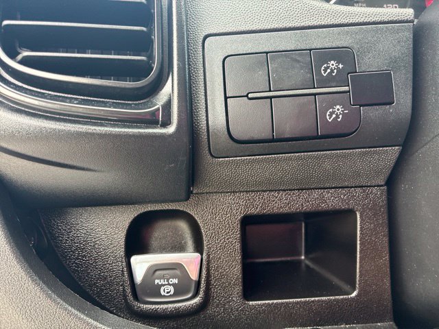 Used 2023 RAM ProMaster 3500 FWD image 14