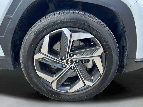 Certified 2022 Hyundai Tucson SEL w/ Convenience Package FWD image 10