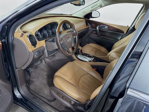 Used 2017 Buick Enclave Leather w/ Trailering Package image 25