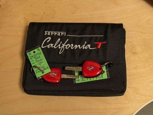 Used 2015 Ferrari California T image 48