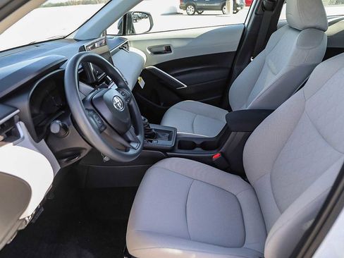 New 2026 Toyota Corolla Cross L image 19
