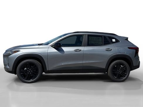 New 2026 Chevrolet Trax ACTIV image 2