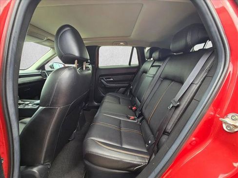 Used 2025 MAZDA CX-50 2.5 Hybrid w/ Premium Plus Pkg AWD/4WD image 16