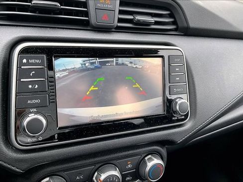 Used 2024 Nissan Versa S w/ S Plus Package image 11