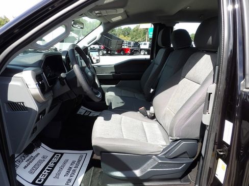 Used 2021 Ford F150 XL w/ Equipment Group 101A High image 17