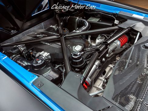 Used 2017 Lamborghini Aventador LP 750-4 Superveloce image 20