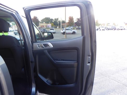 Used 2021 Ford Ranger XLT w/ Trailer Tow Package image 24