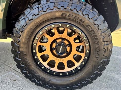 Used 2020 Toyota 4Runner TRD Pro AWD/4WD image 71