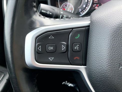 Certified 2021 RAM 1500 Big Horn image 17