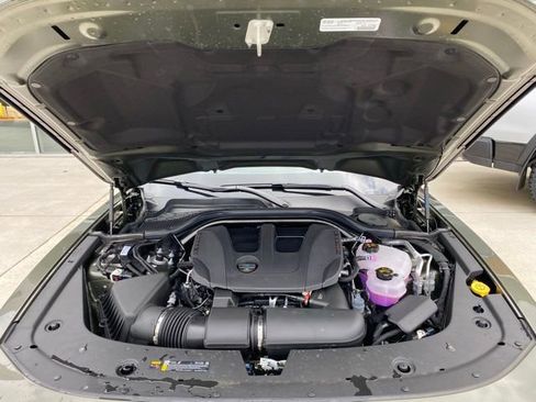 New 2026 Dodge Charger Scat Pack AWD/4WD image 26