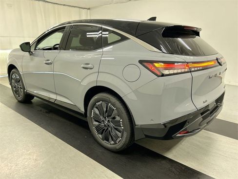 New 2025 Nissan Murano Platinum w/ Cargo Package image 6