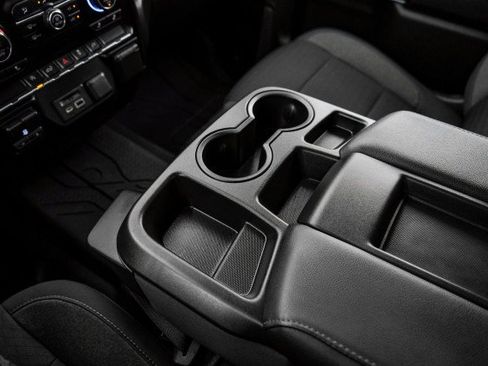 Used 2019 Chevrolet Silverado 1500 LT w/ All-Star Edition AWD/4WD image 21