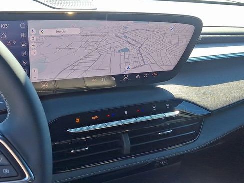 New 2026 Buick Enclave Sport Touring w/ Super Cruise Package image 9