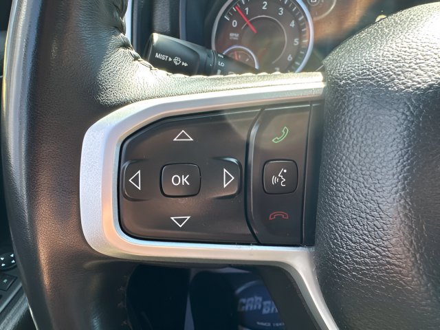 Certified 2024 RAM 1500 Big Horn AWD/4WD image 15