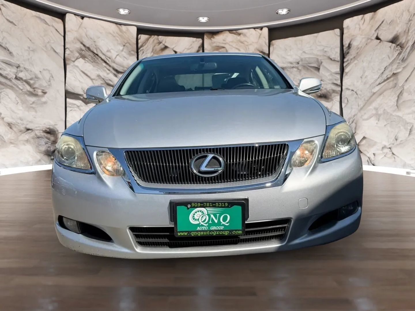 Used 2009 Lexus GS 350 RWD image 2