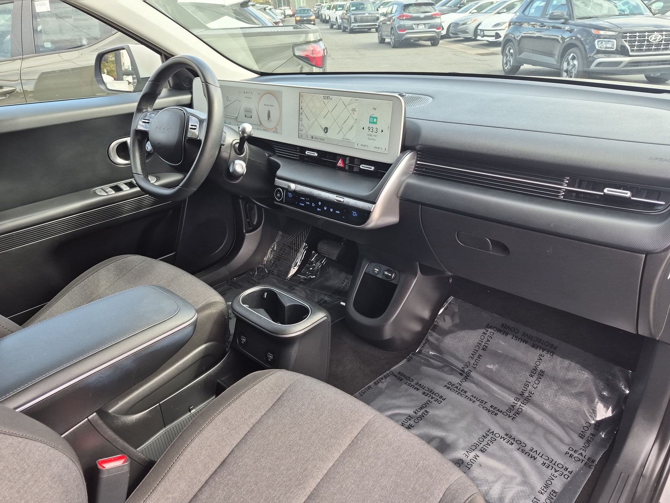 Certified 2022 Hyundai Ioniq 5 SE RWD image 32