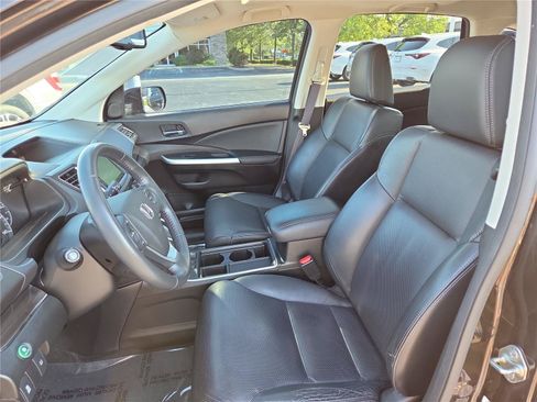 Used 2015 Honda CR-V EX-L image 18