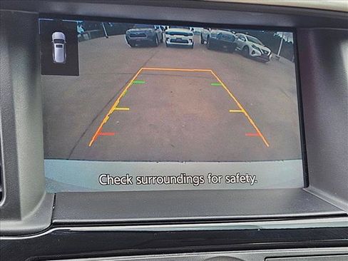 Used 2019 Nissan Pathfinder SV FWD image 13