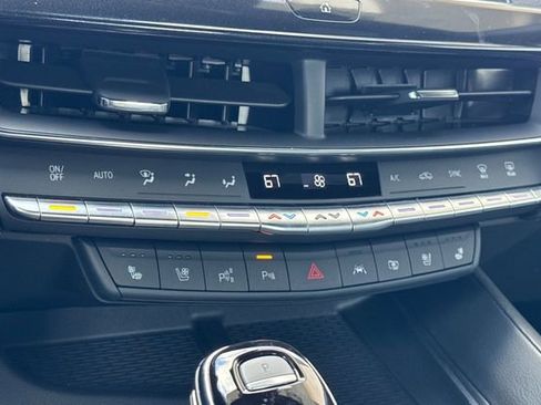 Certified 2024 Cadillac CT5 V Blackwing w/ Super Cruise 2 Package image 19