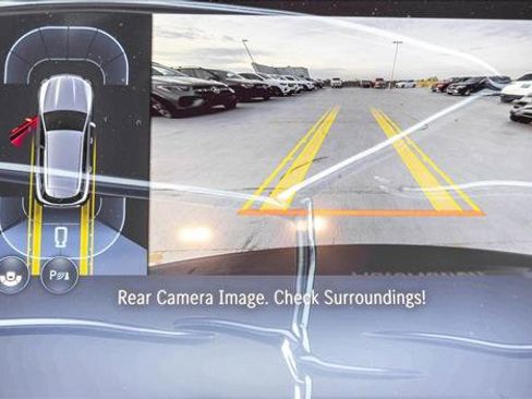 New 2026 Mercedes-Benz GLC 300 4MATIC image 21