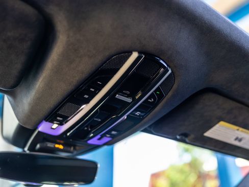 Certified 2023 Porsche Cayenne GTS AWD/4WD image 36