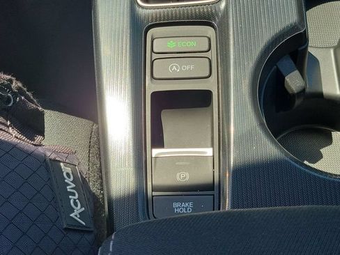 Certified 2023 Honda Civic EX image 37