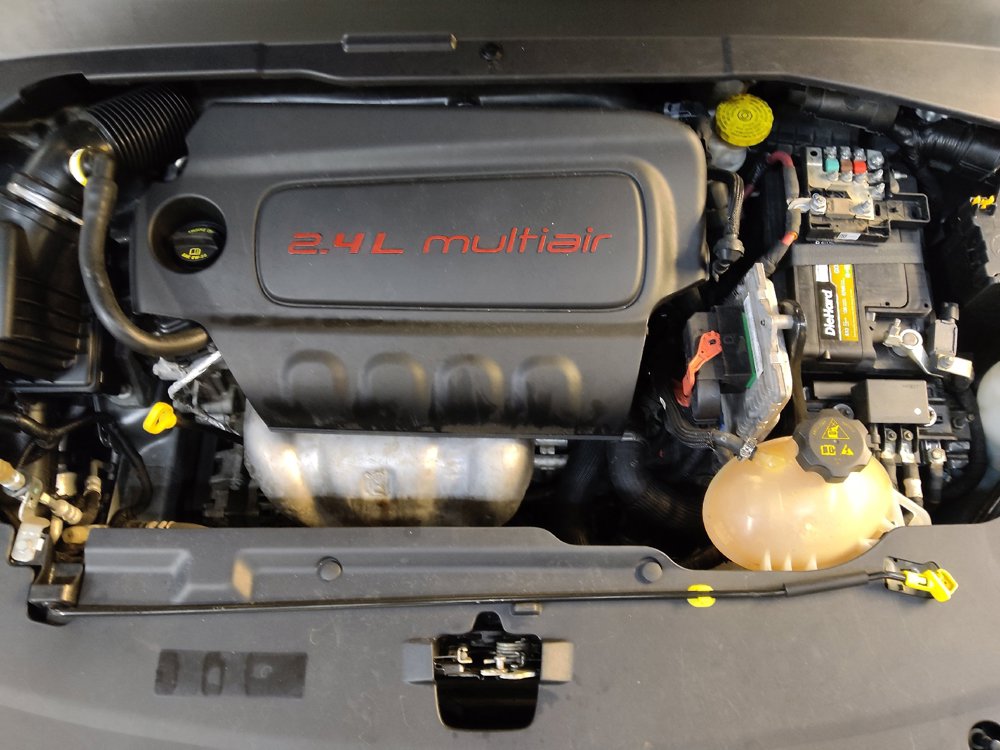 Used 2019 Jeep Compass Latitude w/ Popular Equipment Group FWD image 30