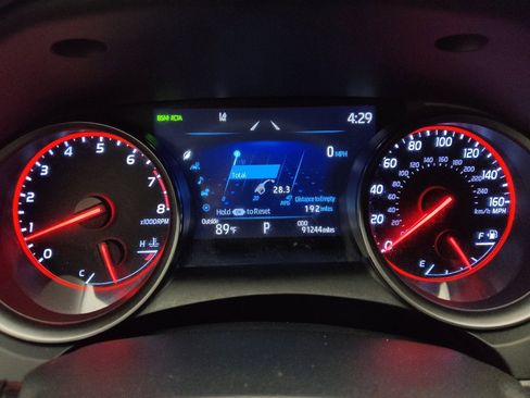 Used 2021 Toyota Camry XSE FWD image 23