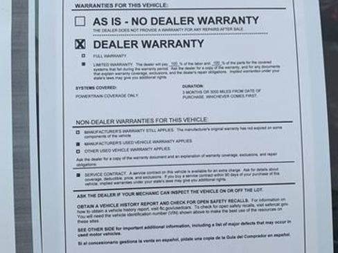 Certified 2024 Hyundai Santa Cruz XRT AWD/4WD image 28