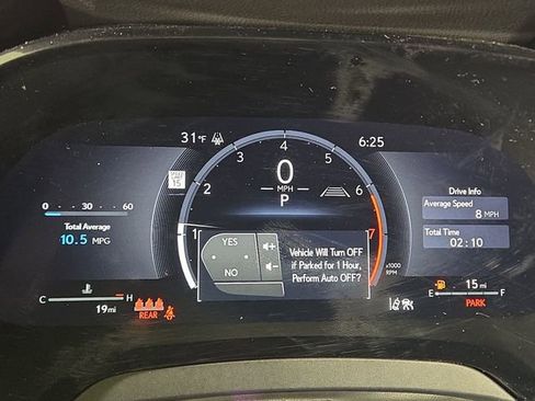 New 2026 Lexus RX 350 AWD image 16